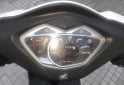 Motos - Honda Elite 125 2016 Nafta 18000Km - En Venta