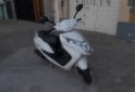Motos - Honda Elite 125 2016 Nafta 18000Km - En Venta