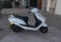 Motos - Honda Elite 125 2016 Nafta 18000Km - En Venta