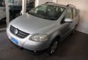 Autos - Volkswagen suran 2008 Nafta 150000Km - En Venta