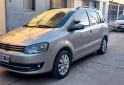 Autos - Volkswagen SURAN HIGHLINE 2012 2012 GNC 200000Km - En Venta