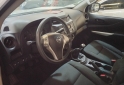Camionetas - Nissan Frontier S 4x4 DC 2021 Diesel - En Venta
