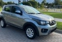 Autos - Fiat Mobi 1.0 WAY 2017 Nafta 120000Km - En Venta