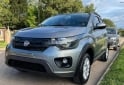Autos - Fiat Mobi 1.0 WAY 2017 Nafta 120000Km - En Venta