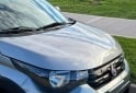 Autos - Fiat Mobi 1.0 WAY 2017 Nafta 120000Km - En Venta