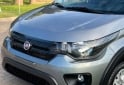 Autos - Fiat Mobi 1.0 WAY 2017 Nafta 120000Km - En Venta