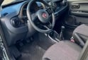 Autos - Fiat Mobi 1.0 WAY 2017 Nafta 120000Km - En Venta