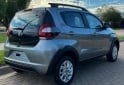 Autos - Fiat Mobi 1.0 WAY 2017 Nafta 120000Km - En Venta