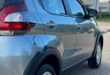 Autos - Fiat Mobi 1.0 WAY 2017 Nafta 120000Km - En Venta