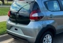 Autos - Fiat Mobi 1.0 WAY 2017 Nafta 120000Km - En Venta