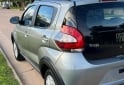 Autos - Fiat Mobi 1.0 WAY 2017 Nafta 120000Km - En Venta