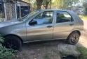 Autos - Fiat Palio fire 2007 Nafta 220Km - En Venta
