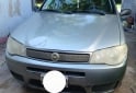 Autos - Fiat Palio fire 2007 Nafta 220Km - En Venta