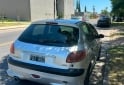 Autos - Peugeot 206 2006 GNC 250000Km - En Venta