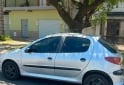 Autos - Peugeot 206 2006 GNC 250000Km - En Venta