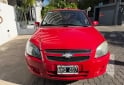 Autos - Chevrolet Celta 2013 Nafta 110000Km - En Venta