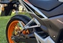 Motos - Honda Cb190R 2019 Nafta 14000Km - En Venta