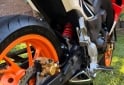 Motos - Honda Cb190R 2019 Nafta 14000Km - En Venta
