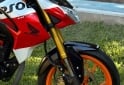 Motos - Honda Cb190R 2019 Nafta 14000Km - En Venta