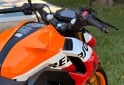 Motos - Honda Cb190R 2019 Nafta 14000Km - En Venta