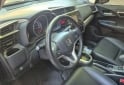 Autos - Honda Fit exl impecable permuto 2017 Nafta 88000Km - En Venta