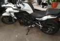 Motos - Benelli TRK 502 2023 Nafta 5000Km - En Venta