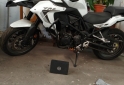 Motos - Benelli TRK 502 2023 Nafta 5000Km - En Venta