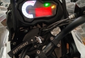 Motos - Benelli TRK 502 2023 Nafta 5000Km - En Venta