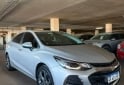 Autos - Chevrolet CHEVROLET CRUZE LTZ 2022 Nafta 59000Km - En Venta