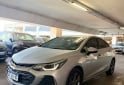 Autos - Chevrolet CHEVROLET CRUZE LTZ 2022 Nafta 59000Km - En Venta