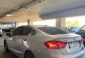 Autos - Chevrolet CHEVROLET CRUZE LTZ 2022 Nafta 59000Km - En Venta