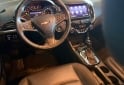 Autos - Chevrolet CHEVROLET CRUZE LTZ 2022 Nafta 59000Km - En Venta