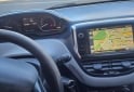 Autos - Peugeot 208 ALLURE 1.6 touchscree 2014 Nafta 170000Km - En Venta