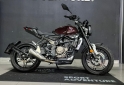 Motos - Voge 300 AC 2023 Nafta 4144Km - En Venta