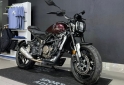 Motos - Voge 300 AC 2023 Nafta 4144Km - En Venta