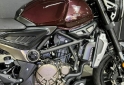 Motos - Voge 300 AC 2023 Nafta 4144Km - En Venta