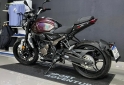 Motos - Voge 300 AC 2023 Nafta 4144Km - En Venta