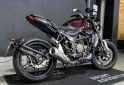 Motos - Voge 300 AC 2023 Nafta 4144Km - En Venta