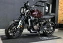 Motos - Voge 300 AC 2023 Nafta 4144Km - En Venta