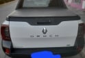Camionetas - Renault OROCH DYNAMIQUE 2018 Nafta 180000Km - En Venta