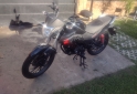 Motos - Honda Twister 125 CB 2023 Nafta 6000Km - En Venta