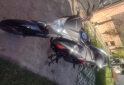 Motos - Honda Twister 125 CB 2023 Nafta 6000Km - En Venta