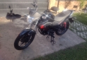 Motos - Honda Twister 125 CB 2023 Nafta 6000Km - En Venta