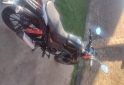 Motos - Honda Twister 125 CB 2023 Nafta 6000Km - En Venta