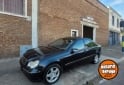 Autos - Mercedes Benz C200 2000 Nafta - En Venta