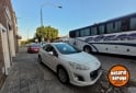 Autos - Peugeot 308 2013 Nafta - En Venta