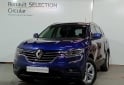 Autos - Renault KOLEOS ZEN 2018 Nafta 52433Km - En Venta