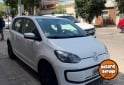 Autos - Volkswagen Up 2015 Nafta - En Venta