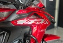 Motos - Benelli TRK 502 X 2021 Nafta 41200Km - En Venta