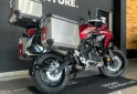 Motos - Benelli TRK 502 X 2021 Nafta 41200Km - En Venta
